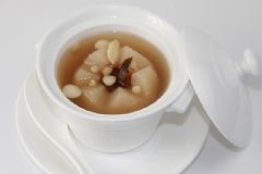 哪些水果蒸著吃營養(yǎng)加倍？哪些水果蒸著吃更好？[圖]
