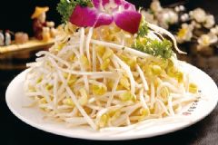 炒豆芽放醋有什么作用？綠豆芽有哪些營(yíng)養(yǎng)價(jià)值？[圖]