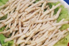 吃魚腥草有哪些好處？魚腥草的功效與作用有哪些？[圖]