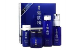 雪肌精是什么牌子？雪肌精是哪個(gè)國家的品牌？[圖]