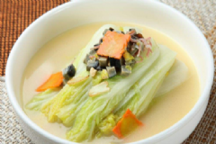 吃什么對身體好又能減肥？健康有減肥的食譜有哪些？[圖]