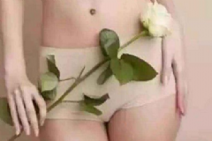 什么內(nèi)褲女人是不該穿的？女人清洗內(nèi)褲該注意什么？[圖]