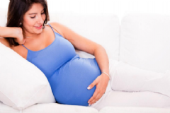 孕婦禁忌的食物有哪些？孕婦失眠是什么原因？[圖]