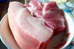 豬肉怎么吃最有營養(yǎng)？豬肉怎么吃健康？[圖]