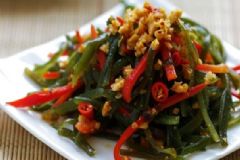 涼拌菜應該怎么吃？常見涼拌菜有那些？[圖]