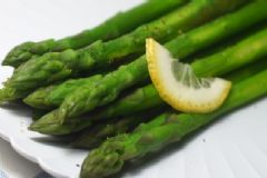 清熱解毒的茶有哪些？蘆筍茶有什么功效？[圖]