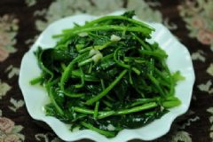 菠菜是酸性的還是堿性？吃菠菜對人體有什么好處？[圖]