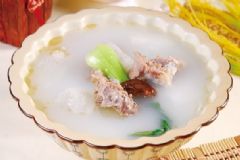 骨折后喝骨頭湯好不好？骨折后喝骨頭湯加快痊愈嗎？[圖]