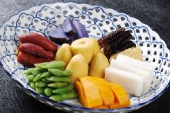 吃粗糧對(duì)身體有什么壞處嗎？吃粗糧會(huì)消化不良嗎？[圖]