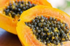 木瓜籽可以食用嗎？木瓜籽應(yīng)該怎么吃？[圖]