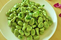 蠶豆吃多了有什么危害？蠶豆的飲食禁忌有哪些？[圖]