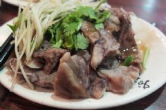 豬肺怎么做好吃？豬肺怎么做止咳潤(rùn)肺？[圖]