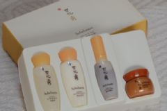雪花秀和后哪個(gè)好？雪花秀和whoo哪個(gè)好用？[圖]