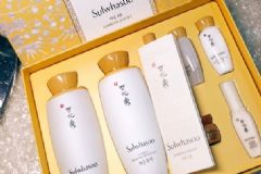 雪花秀是什么牌子？雪花秀是哪個(gè)國(guó)家的品牌？[圖]