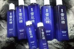 雪肌精和倩碧哪個(gè)好？雪肌精化妝水可以搭配倩碧黃油嗎？[圖]