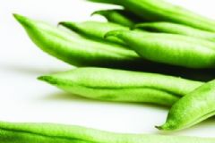 孕婦可以吃豆角嗎？孕婦吃豆角好處？[圖]