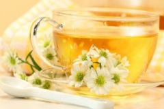 為什么喝菊花茶拉肚子？喝菊花茶拉肚子怎么辦？[圖]