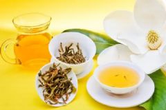 可以用保溫杯泡花茶嗎？泡花茶應(yīng)該用什么杯子？[圖]
