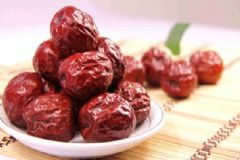 紅棗熟吃對(duì)身體好嗎？紅棗熟吃的方法有哪些？[圖]