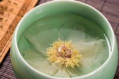 花茶隔夜之后可以喝嗎？花茶可以泡多長時間？[圖]