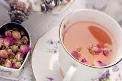 花茶可以最多能重復(fù)泡幾次？花茶可以幾種搭配著泡嗎？[圖]