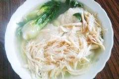 春季美容養(yǎng)顏喝湯有哪些？春季美容養(yǎng)顏喝什么湯？[圖]