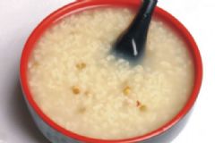 喝稀飯能減肥嗎？喝稀飯的好處有哪些？[圖]