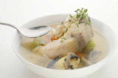 營(yíng)養(yǎng)又減肥的食譜有哪些？什么菜系營(yíng)養(yǎng)有減肥？[圖]