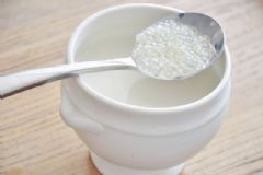 西米有哪些功效？西米有哪些注意事項(xiàng)？[圖]