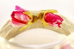 喝玫瑰花茶對身體有什么功效？喝茉莉花茶有什么效果？[圖]