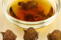 刺梨泡茶喝有什么好處？刺梨茶可以治療什么?。縖圖]