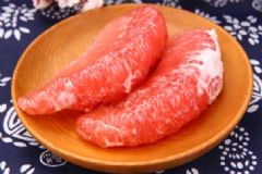 柚子發(fā)苦是什么原因？柚子怎么吃不苦？[圖]