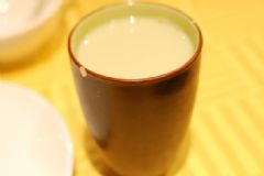 哪些人喝豆?jié){不好？豆?jié){怎么喝最健康？[圖]