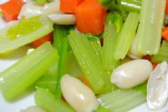 芹菜怎么吃能治病？芹菜有哪些吃法？[圖]