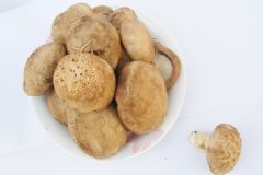 冬季吃香菇有哪些好處？冬天吃香菇好嗎？[圖]