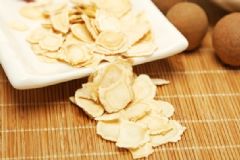 西洋參可以和黃芪一起泡嗎？西洋參黃芪茶有什么功效？[圖]