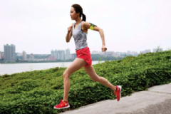 跑步減肥有哪些原則要注意？跑步減肥要遵循什么原則？[圖]