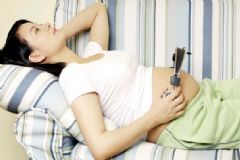 懷孕吃哪些食物讓寶寶更聰明？孕期飲食的注意事項有哪些？[圖]