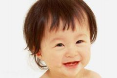 嬰幼兒流鼻血常見原因是什么？嬰幼兒多吃哪些食物更加健康？[圖]