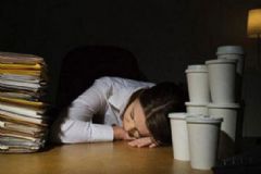 女性經(jīng)常熬夜會影響月經(jīng)嗎？女性熬夜后如何減少其危害？[圖]