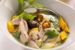 沒有食欲怎么調(diào)理好？吃什么可以提升自己的食欲？[圖]