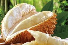 榴蓮殼也能吃嗎？榴蓮殼應(yīng)該怎么食用？[圖]