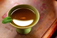 睡不著喝什么茶好？睡前可以喝的養(yǎng)生茶有哪些？[圖]