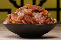 吃哪些食物可以補氣補血？可以補血補氣的食物有哪些？[圖]
