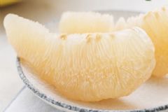 吃柚子會(huì)不會(huì)胃疼？吃柚子胃疼了咋辦？[圖]