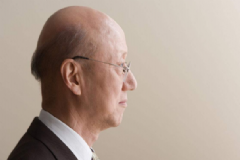 男人預(yù)防脫發(fā)吃什么好？男人掉頭發(fā)吃什么好？[圖]