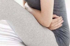 卵巢囊腫的信號有哪些？卵巢囊腫的早期癥狀是什么？[圖]