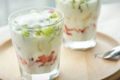 吃哪些食物能夠減肥？什么食物有減肥作用？[圖]
