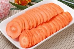 吃胡蘿卜會導(dǎo)致不孕嗎？導(dǎo)致女性不孕的原因有哪些？[圖]
