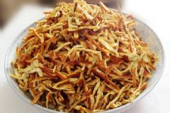 哪些食物不僅好吃對身體也好？好吃又營養(yǎng)的常見食物有哪些？[圖]